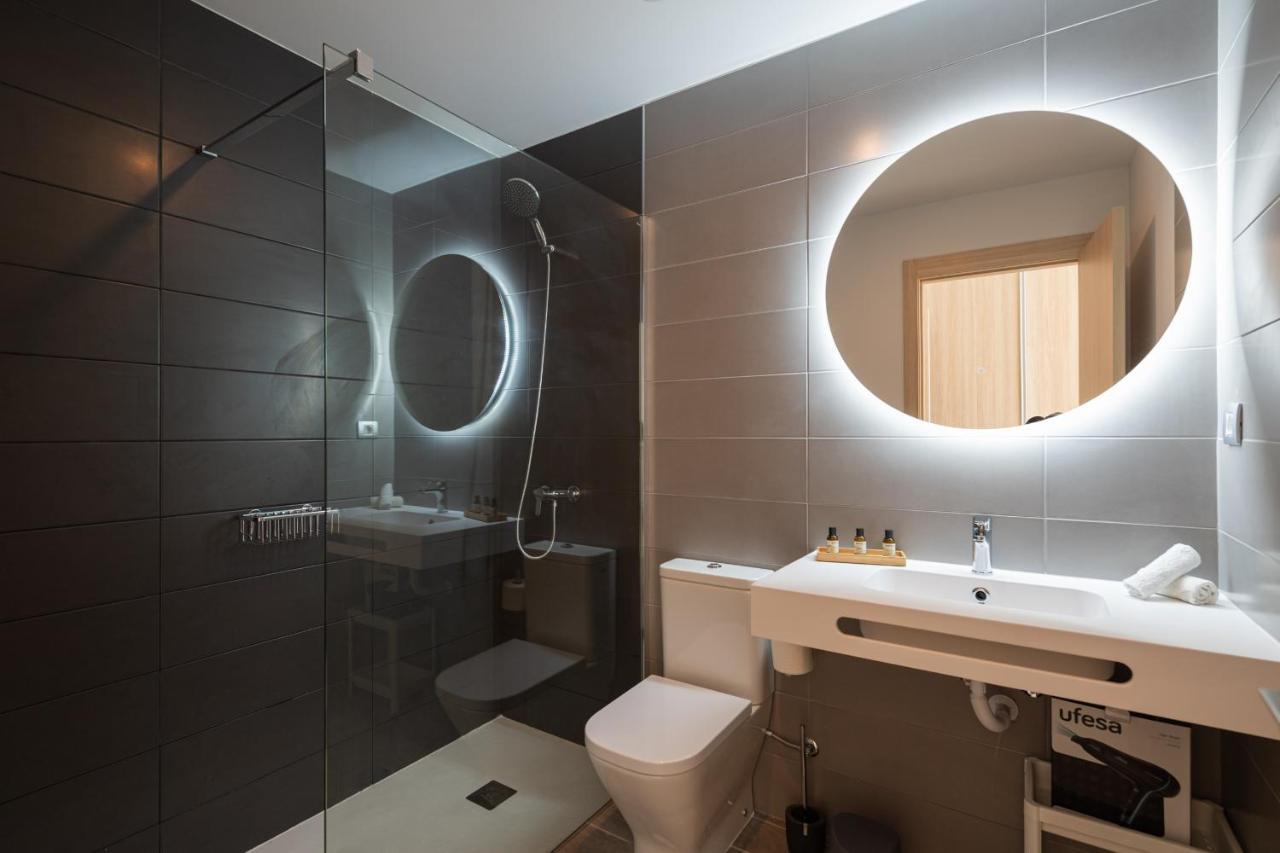 Homeforguest Apartamento En Residencia De Lujo Con Terraza Y Piscina Ла-Гирра Экстерьер фото