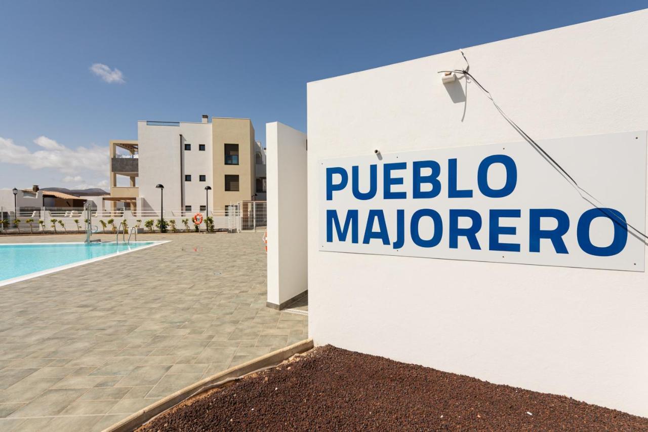 Homeforguest Apartamento En Residencia De Lujo Con Terraza Y Piscina Ла-Гирра Экстерьер фото
