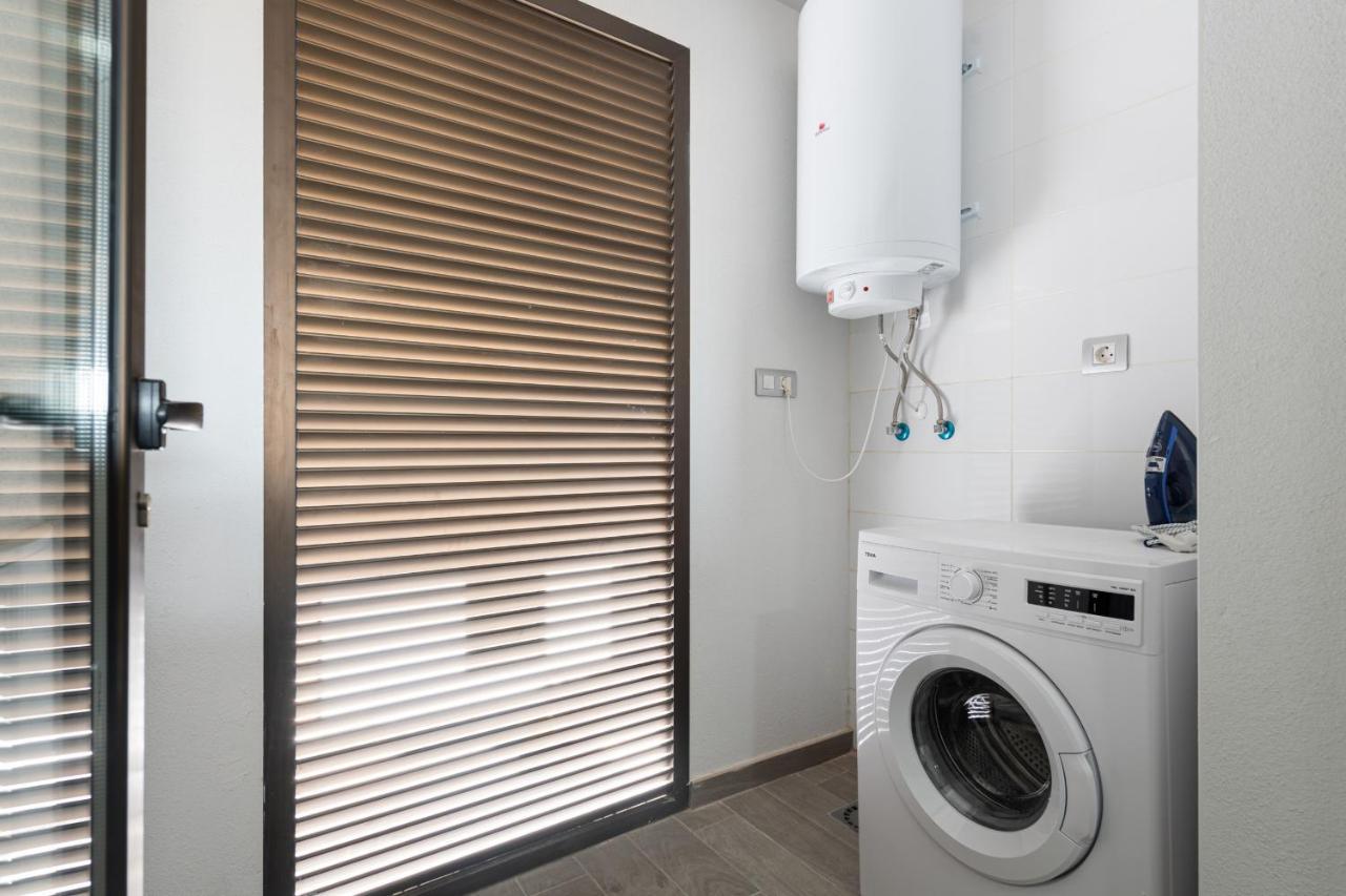 Homeforguest Apartamento En Residencia De Lujo Con Terraza Y Piscina Ла-Гирра Экстерьер фото